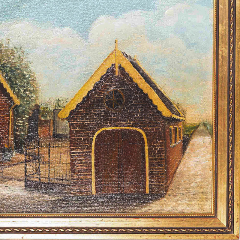P.K. Plug, 'Woning Johannes Vink'-zoom-