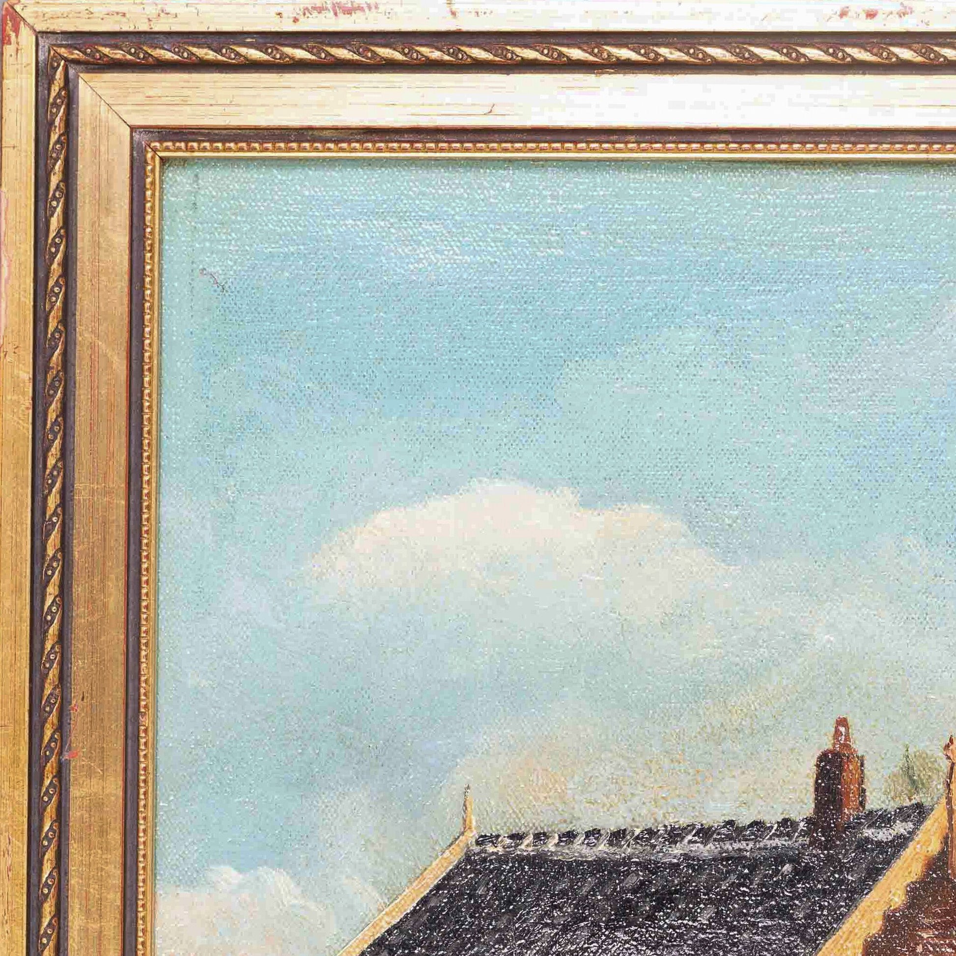 P.K. Plug, 'Woning Johannes Vink'-4