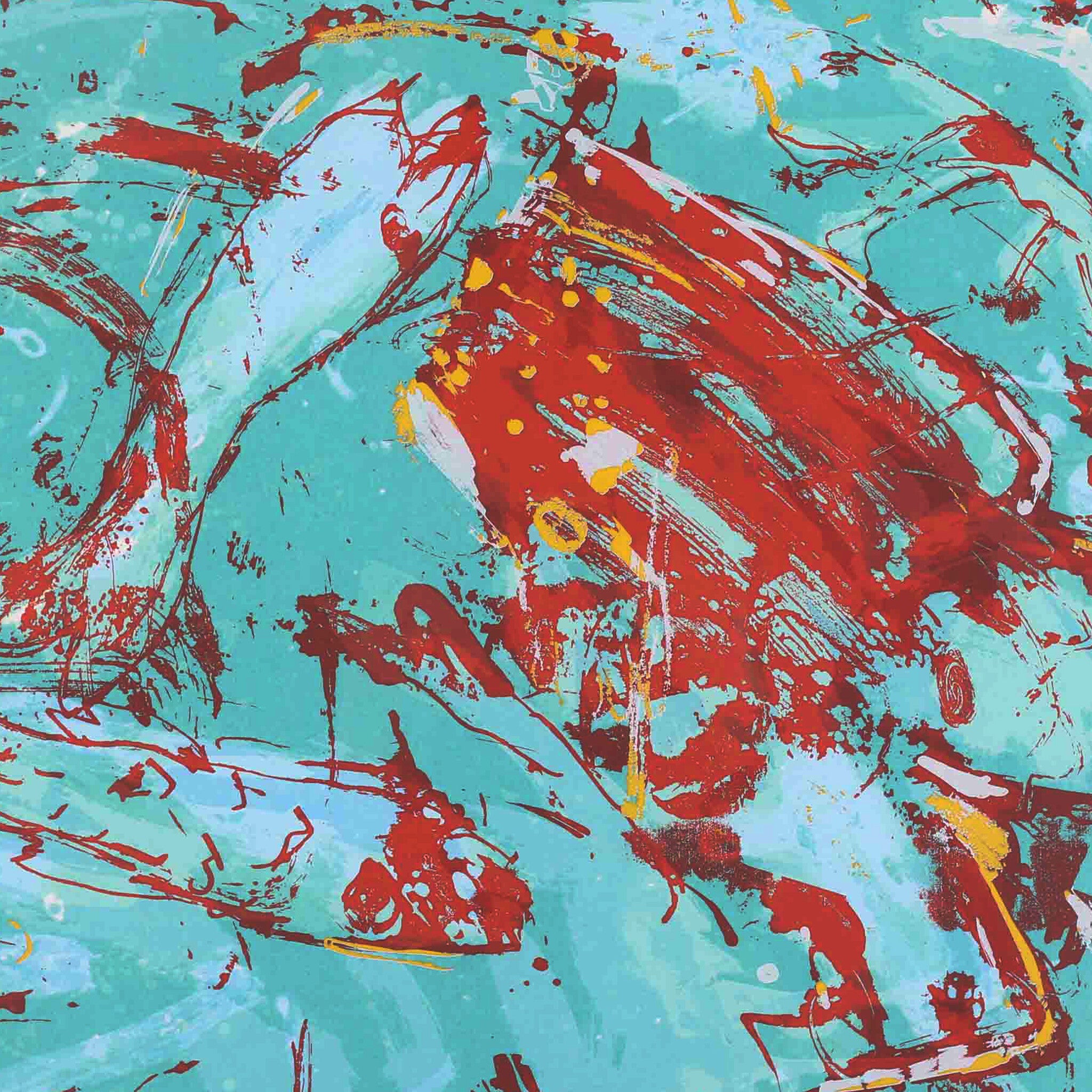 D. Chan, 'Suchi'; 1991