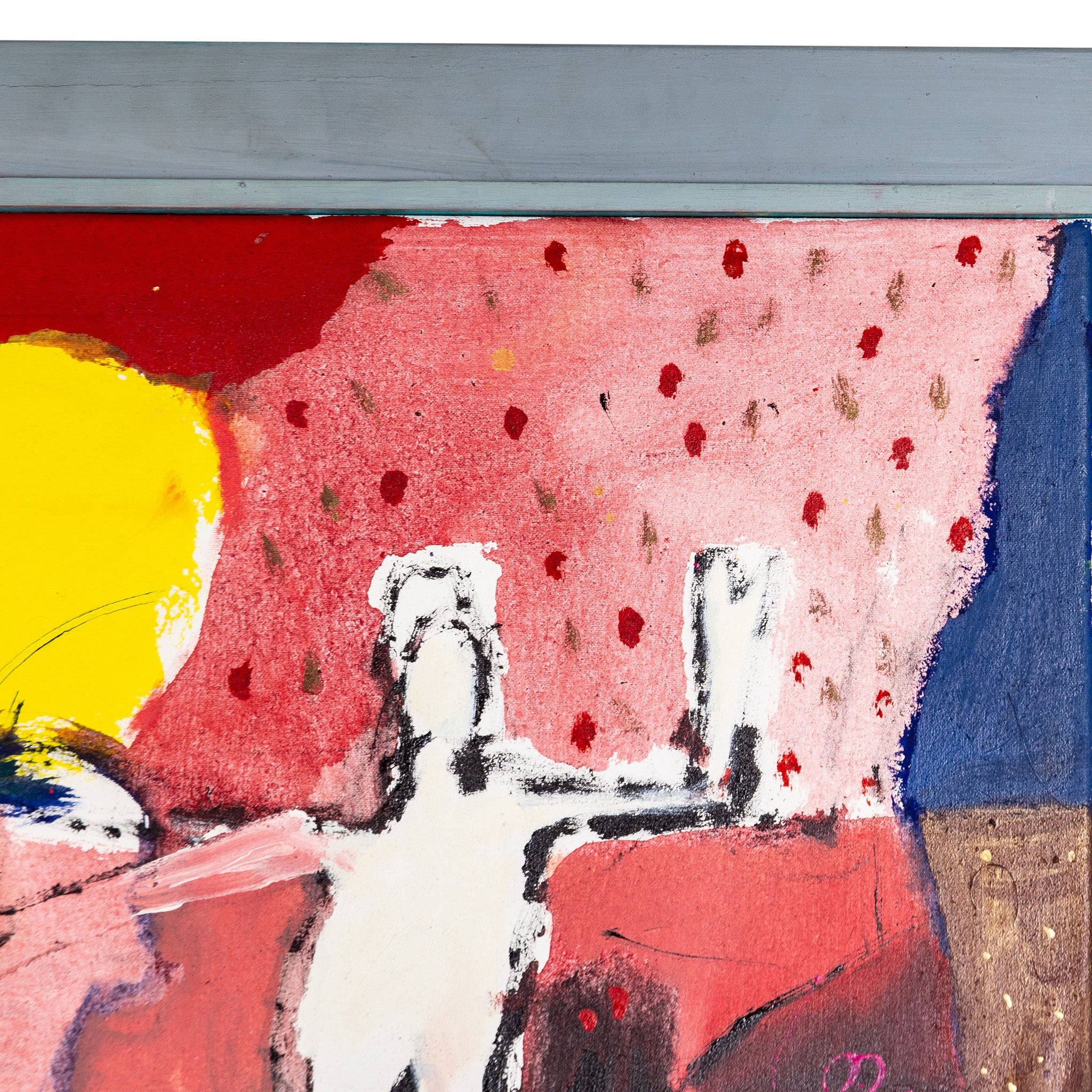 D. Chan, 'Zonder titel'; 1996-zoom-3