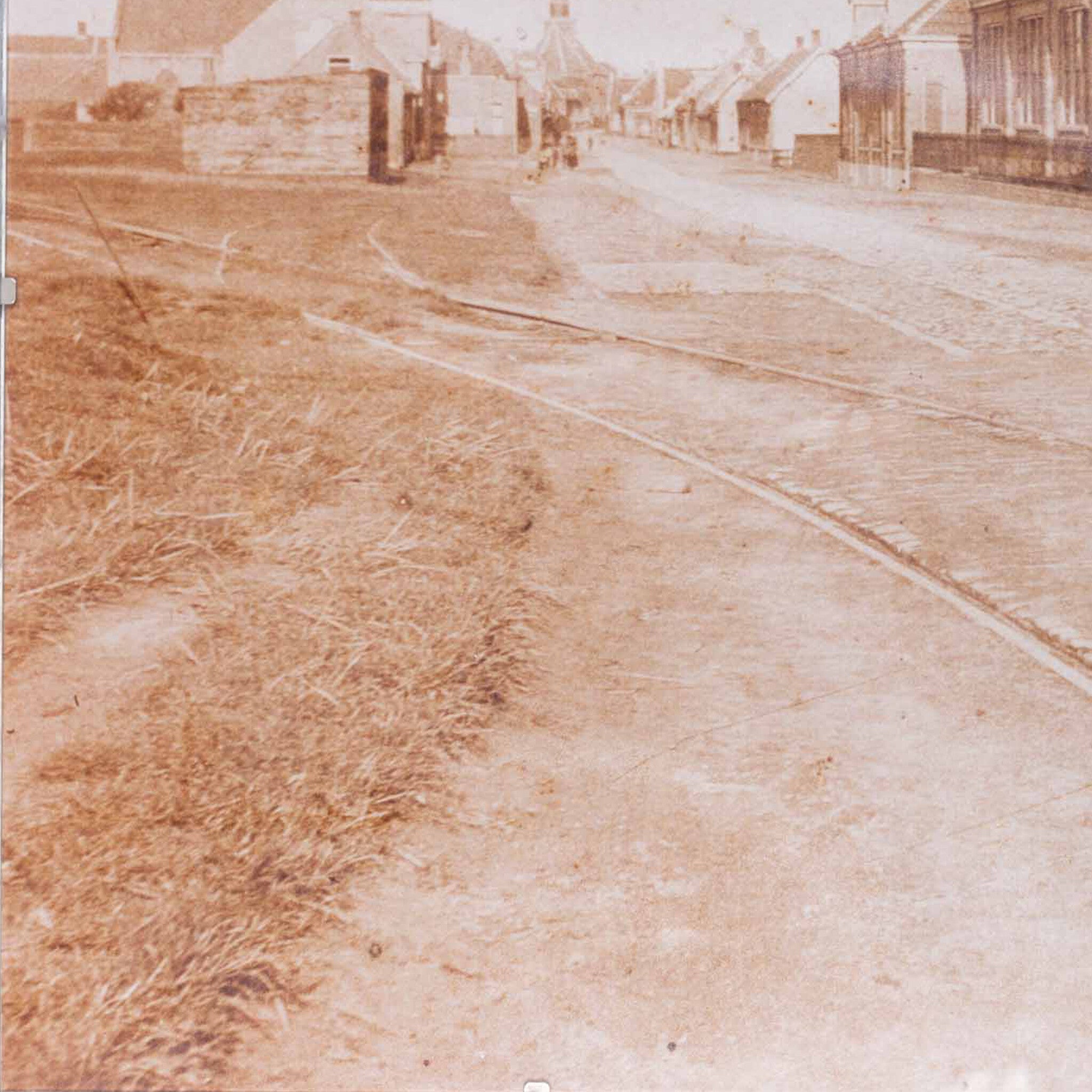 Twee historische foto's van Noordwijk-zoom-2