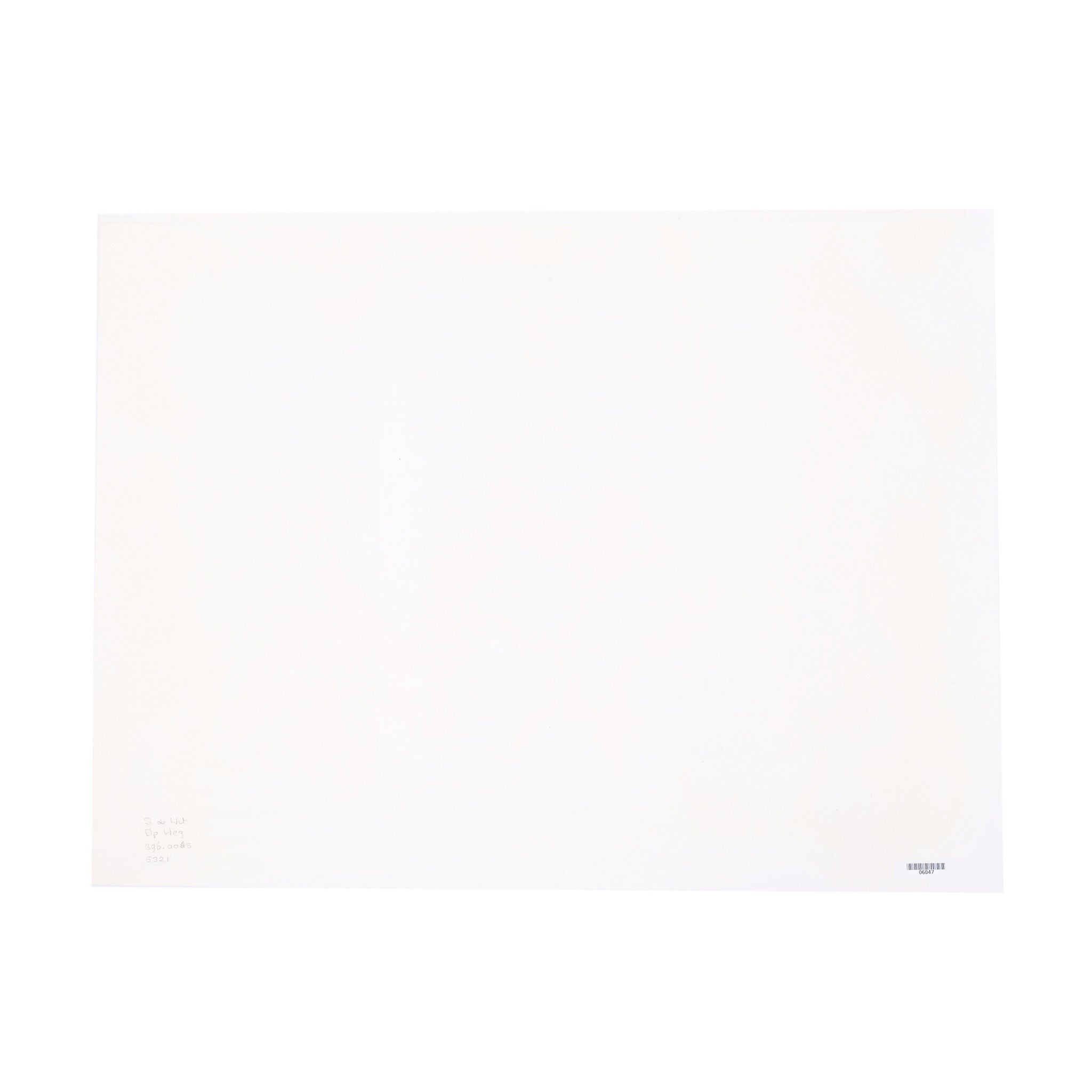 Sjaak de Wit, 'Op weg'; 1999-zoom-6