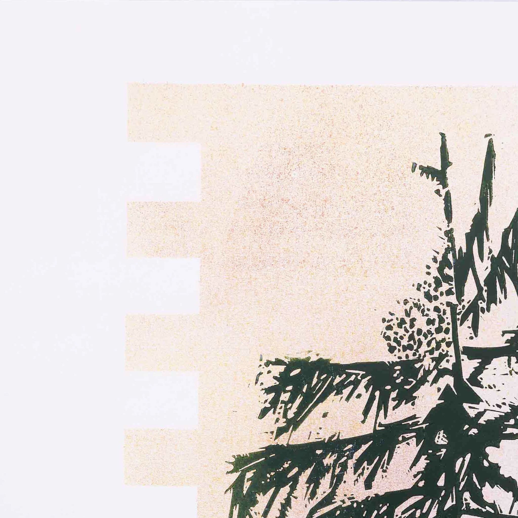 Sjaak de Wit, 'Op weg'; 1999-zoom-5