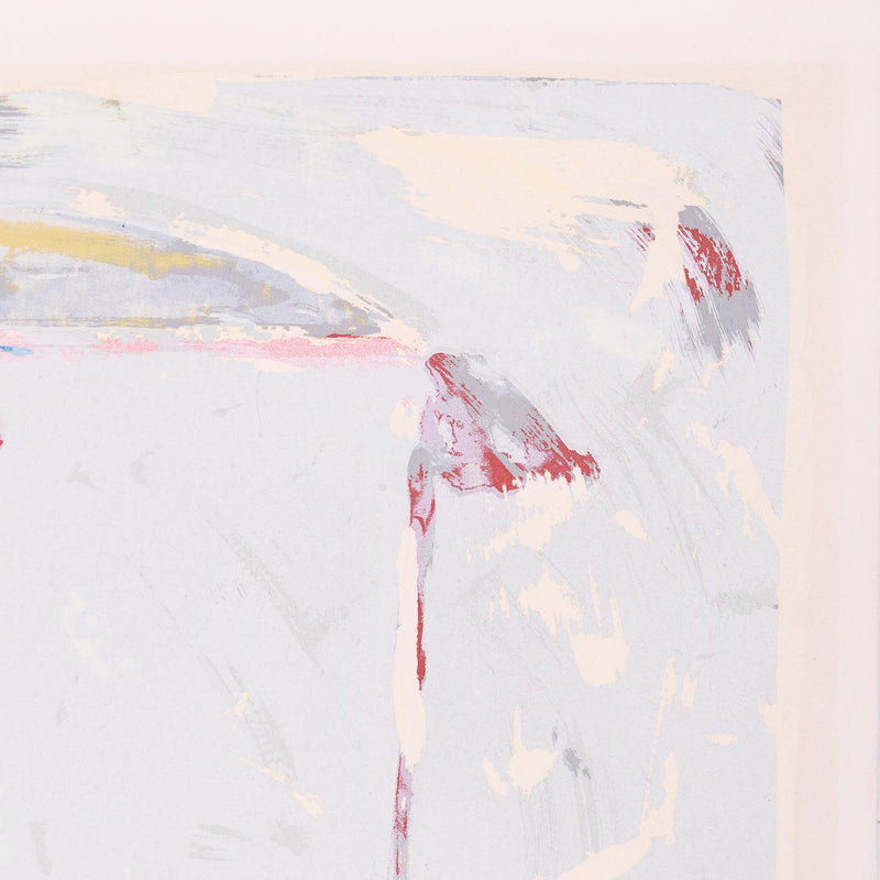 Piet Warffemius, 'Zonder titel'; 1985-zoom-