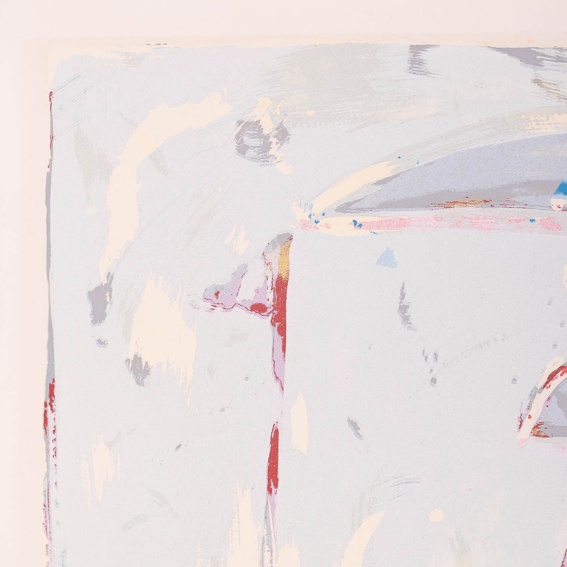 Piet Warffemius, 'Zonder titel'; 1985-4