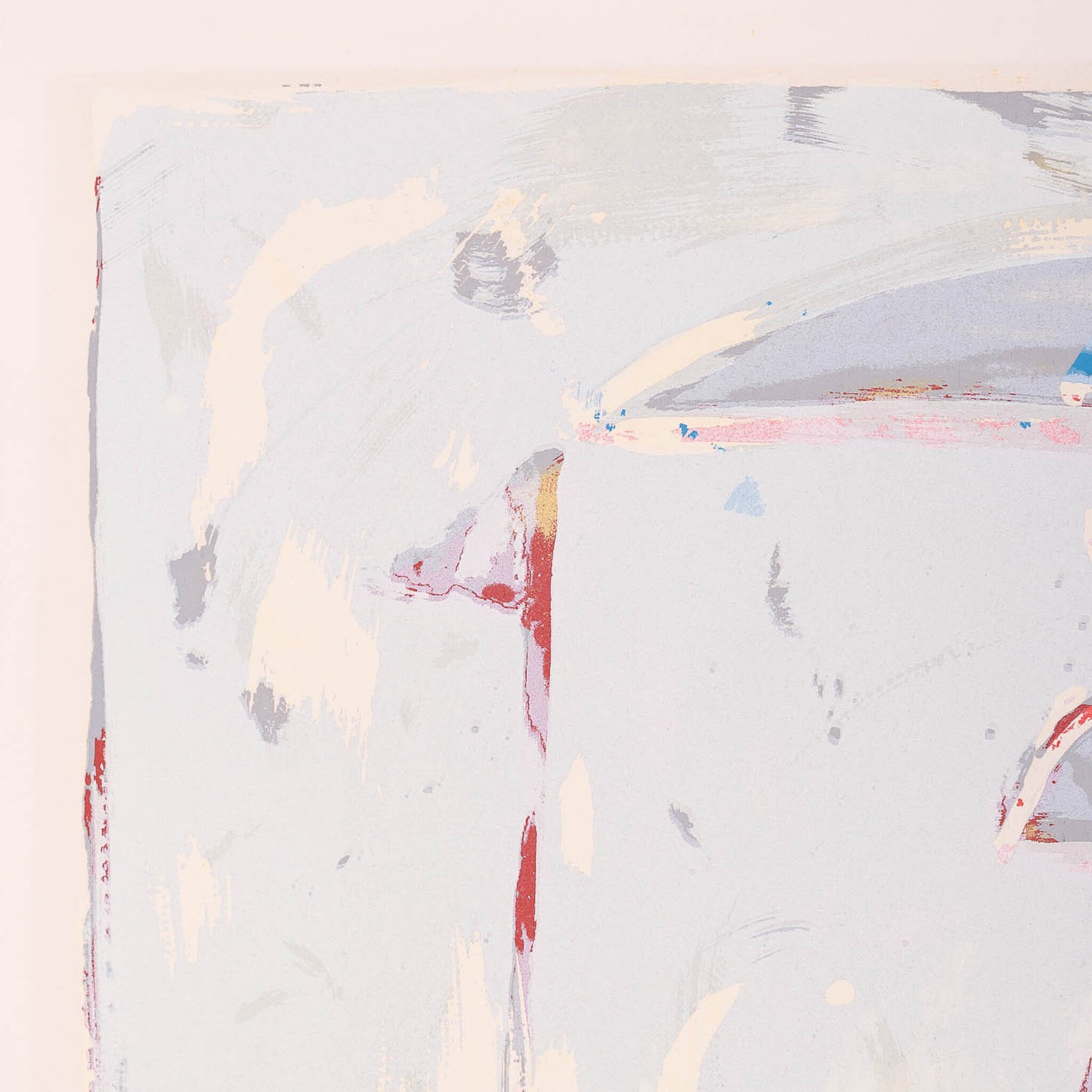 Piet Warffemius, 'Zonder titel'; 1985-zoom-4