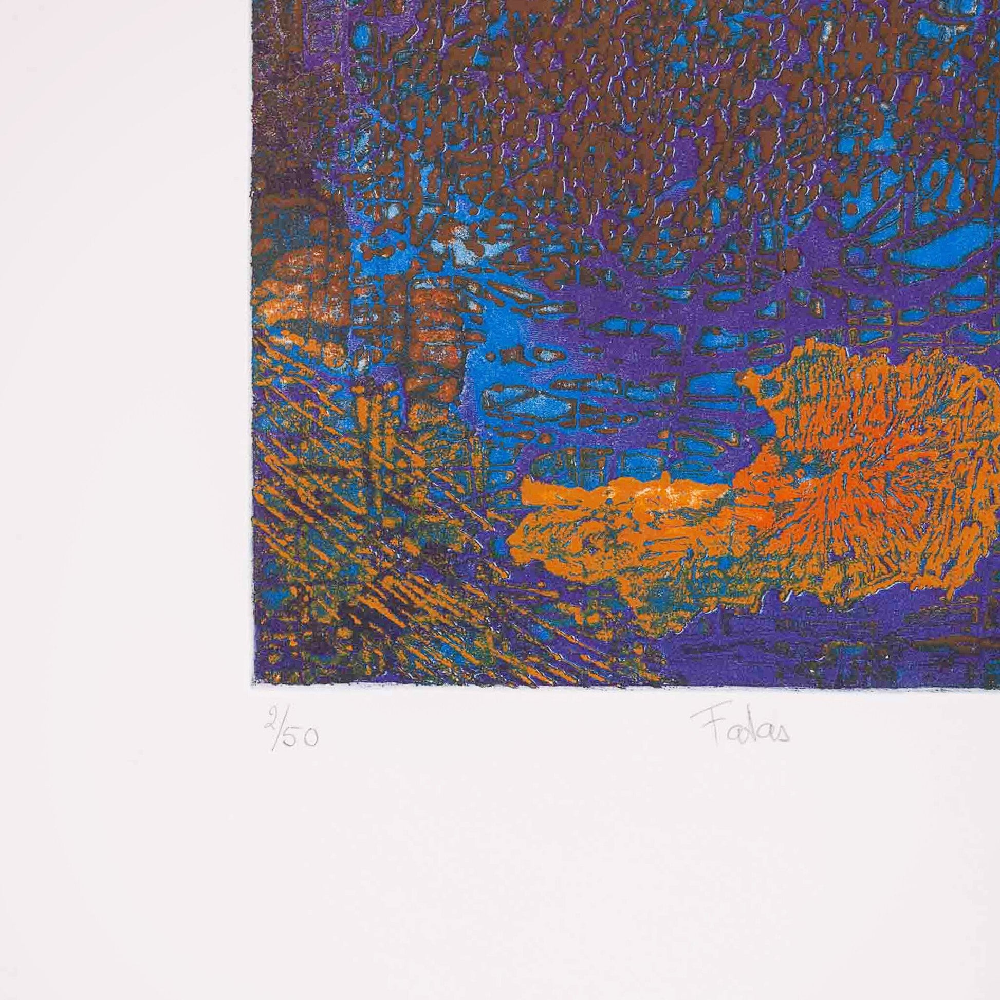 Gertie Mesker, 'Fatas'-3