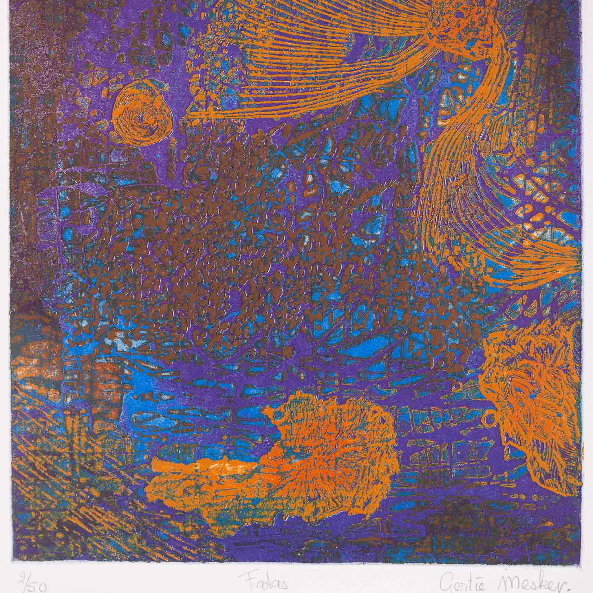 Gertie Mesker, 'Fatas'-zoom-4