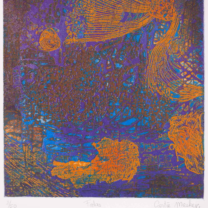 Gertie Mesker, 'Fatas'-zoom-