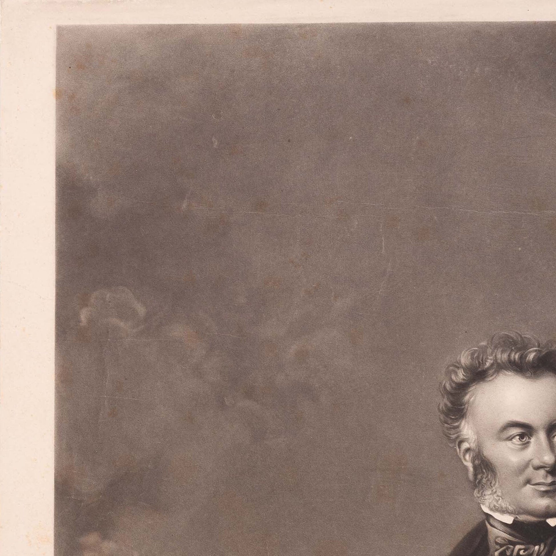 Portret van William Mackenzie, door Ward, Illidge-4