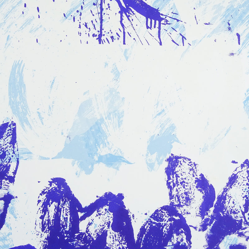 Jan Cremer, 'Winterlandscape', 1997-zoom-