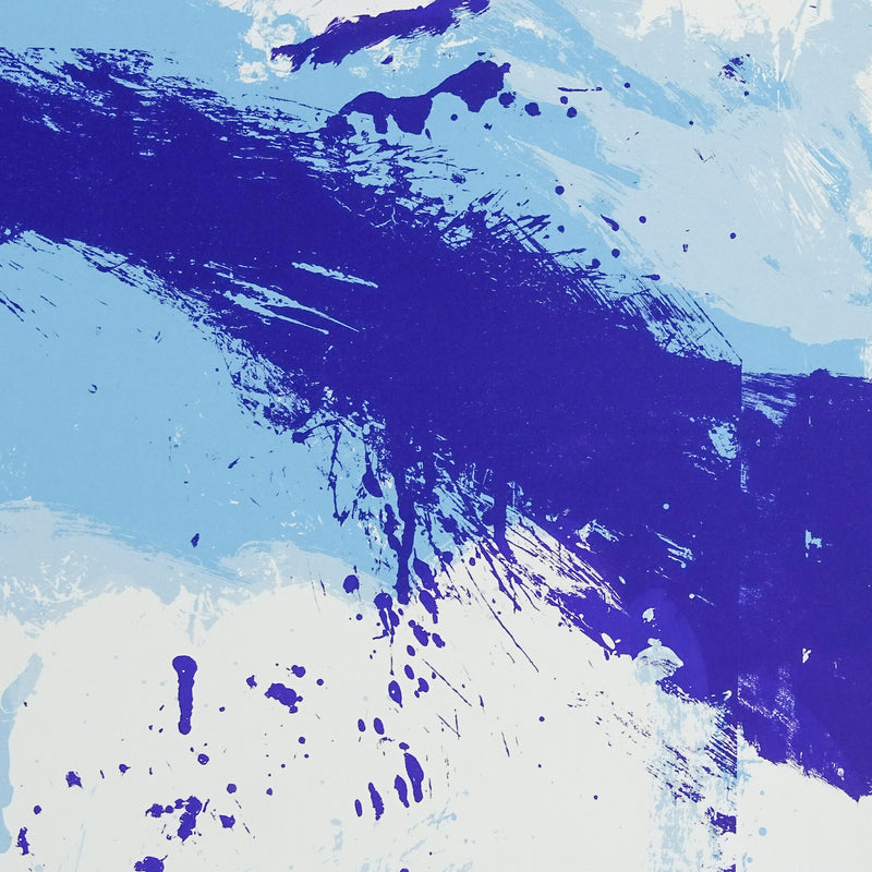 Jan Cremer, 'Winterlandscape', 1997-zoom-