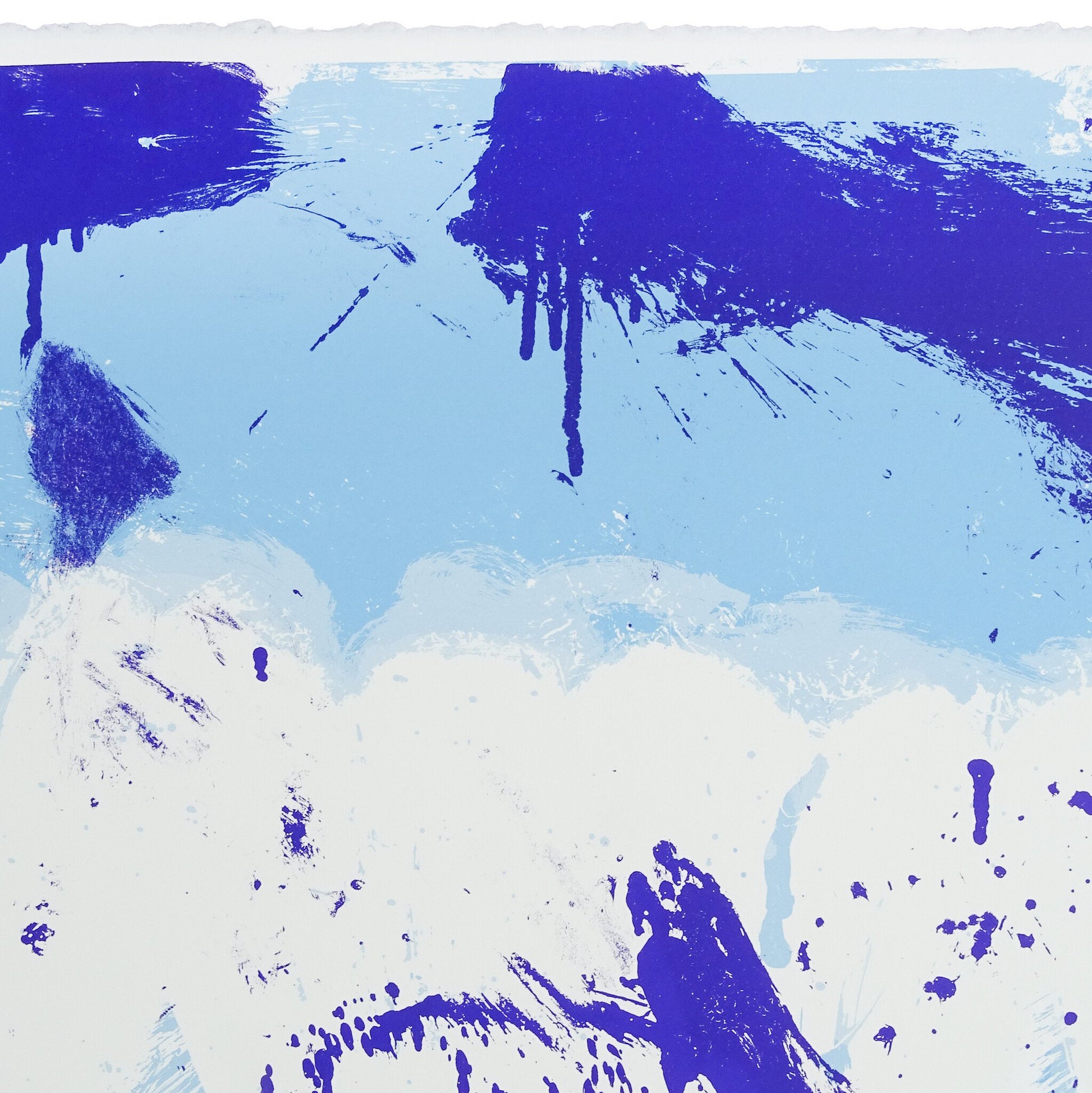 Jan Cremer, 'Winterlandscape', 1997-5