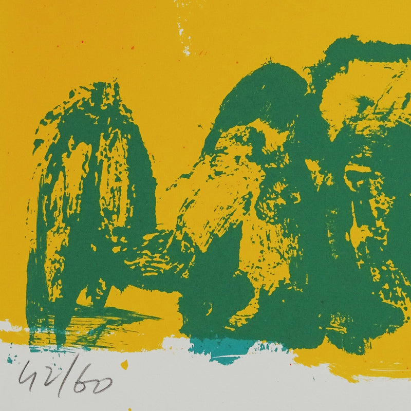 Jan Cremer, 'Tulipfield', 1997-zoom-