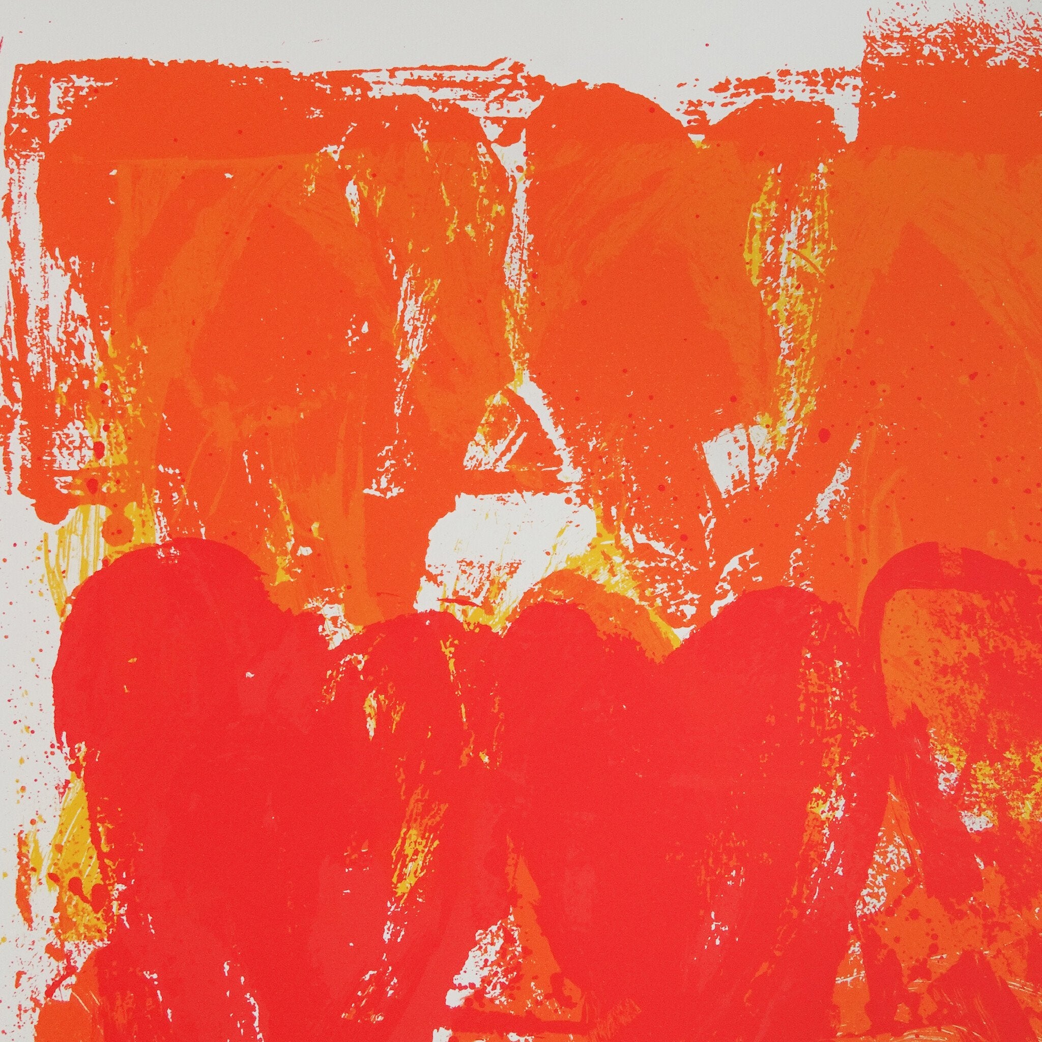 Jan Cremer, 'Tulipfield', 1997-zoom-4