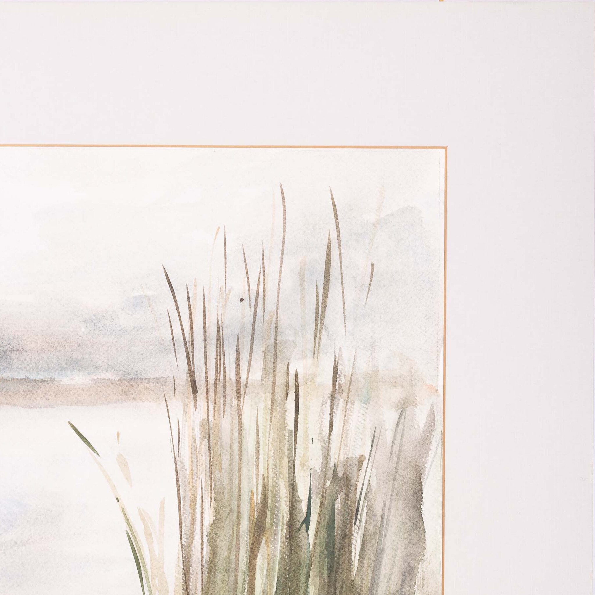 A. Tigchelaar, 'Landschap'; 1982-zoom-4