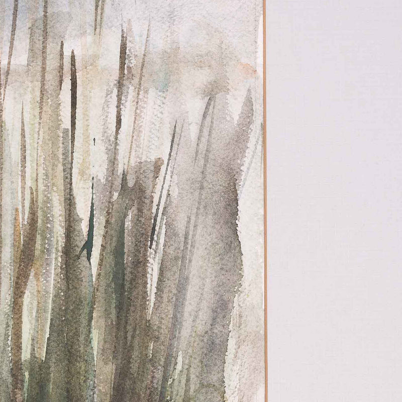 A. Tigchelaar, 'Landschap'; 1982-zoom-