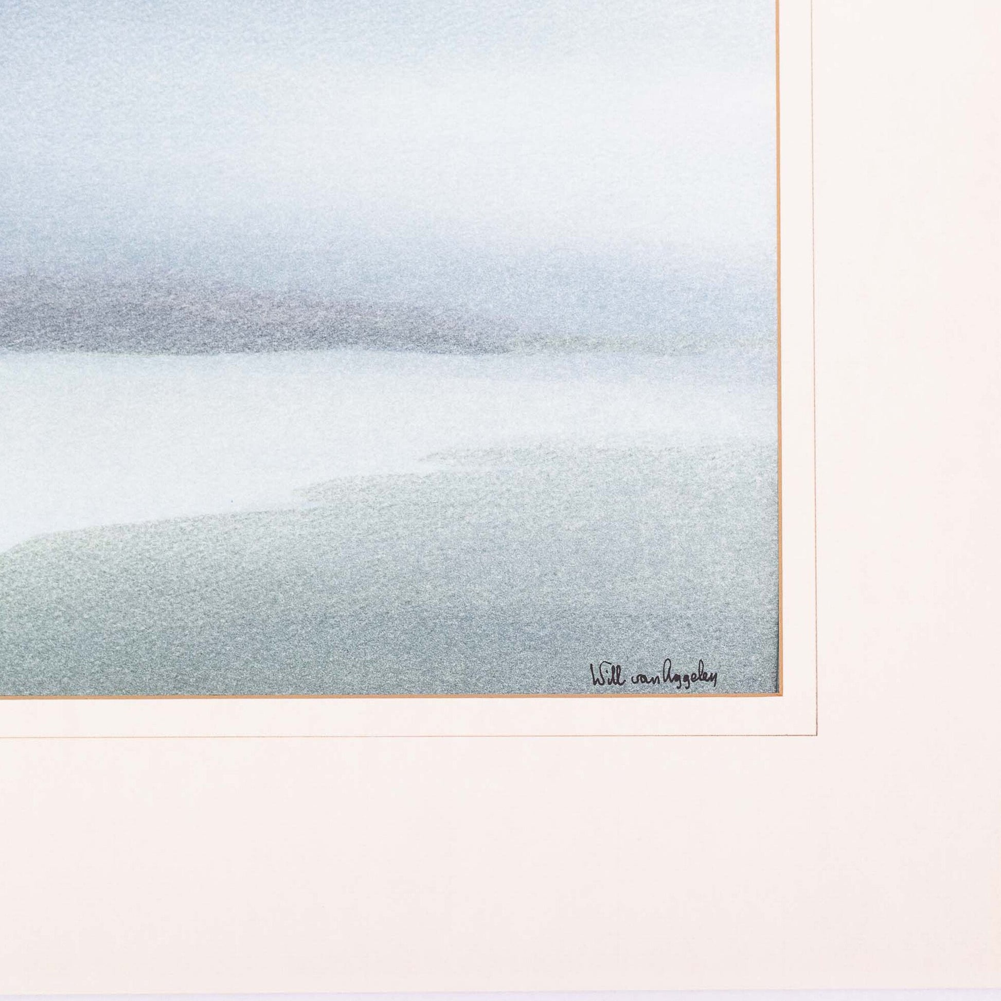 Will van Aggelen, 'Serenade pour la lune'-2