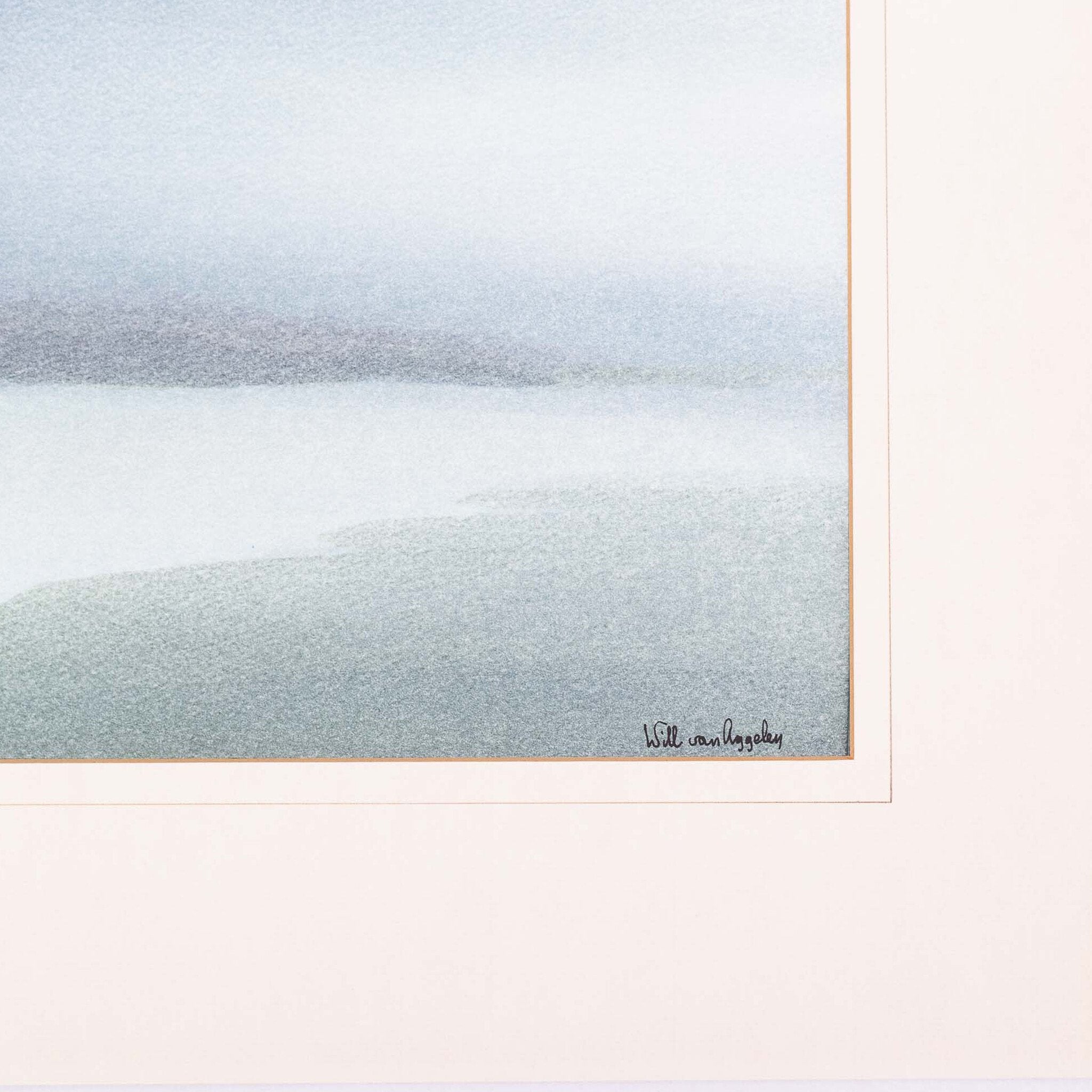 Will van Aggelen, 'Serenade pour la lune'-zoom-2