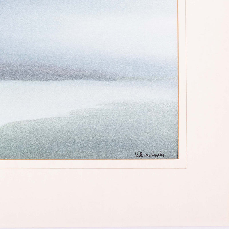 Will van Aggelen, 'Serenade pour la lune'-zoom-
