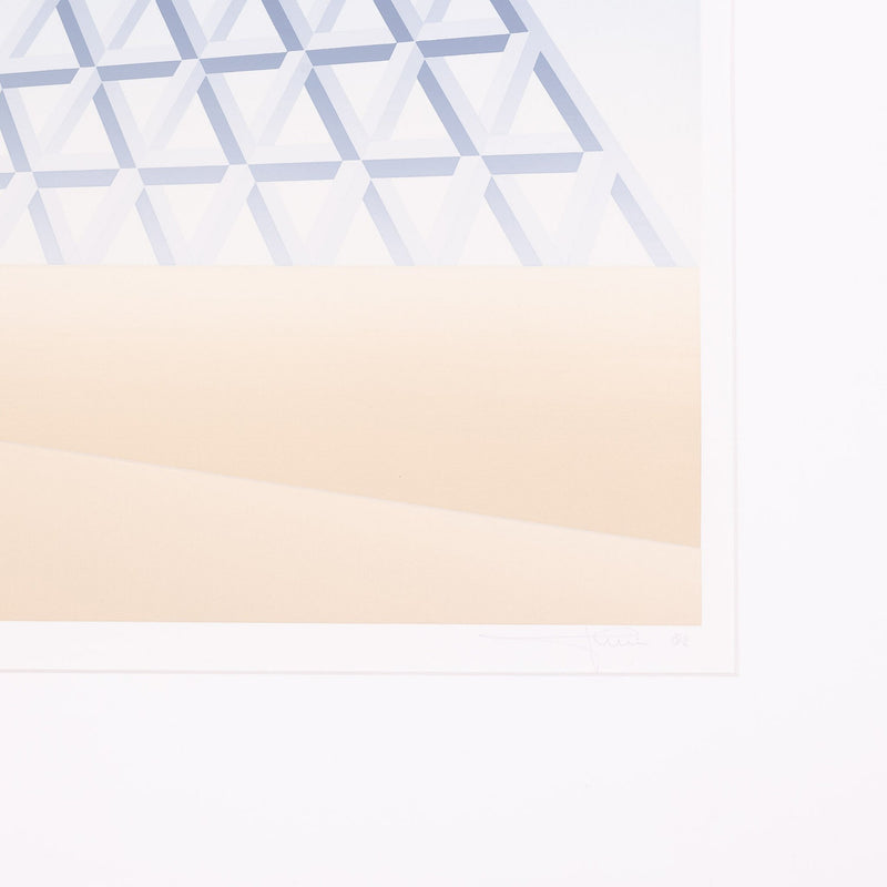 D. Huizer, 'Piramiden'; 1982-zoom-