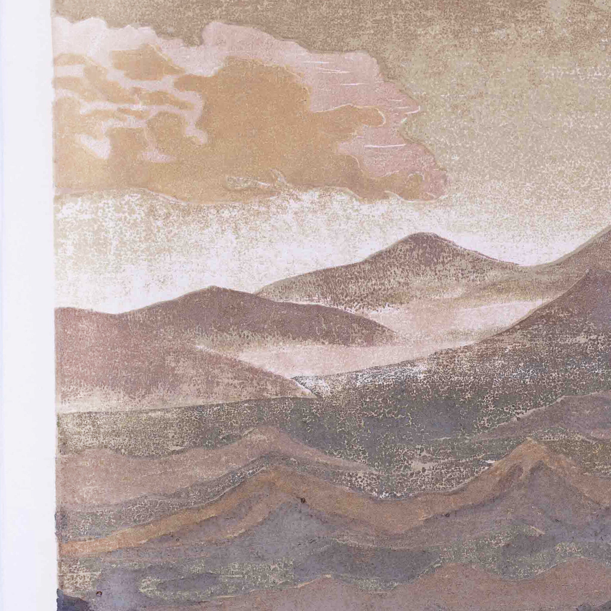 Aimée Crince le Roy, 'La Turquie'; 1985-zoom-5