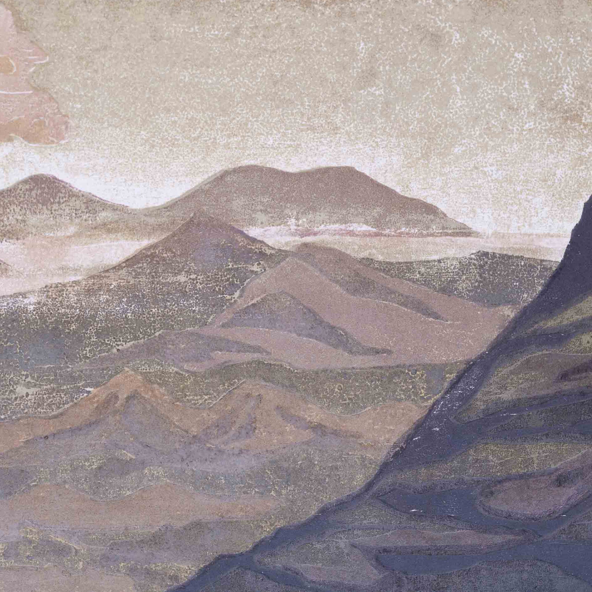 Aimée Crince le Roy, 'La Turquie'; 1985-zoom-6