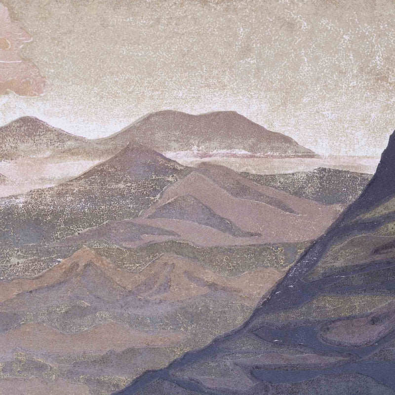 Aimée Crince le Roy, 'La Turquie'; 1985-zoom-