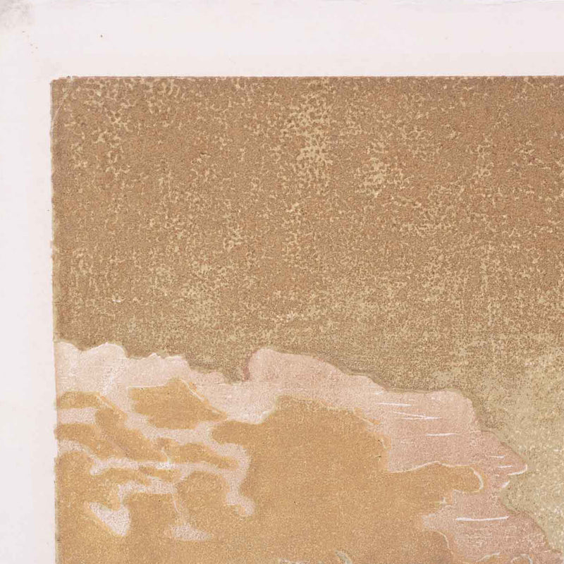 Aimée Crince le Roy, 'La Turquie'; 1985-zoom-