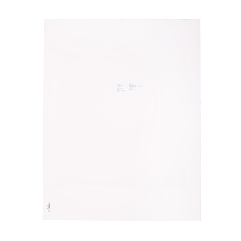 Ardi Brouwer, 'Zonder titel (Calvi)'; 1989-zoom-