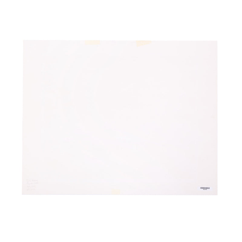 Hans Klaui, 'Zonder titel'; 1986-zoom-