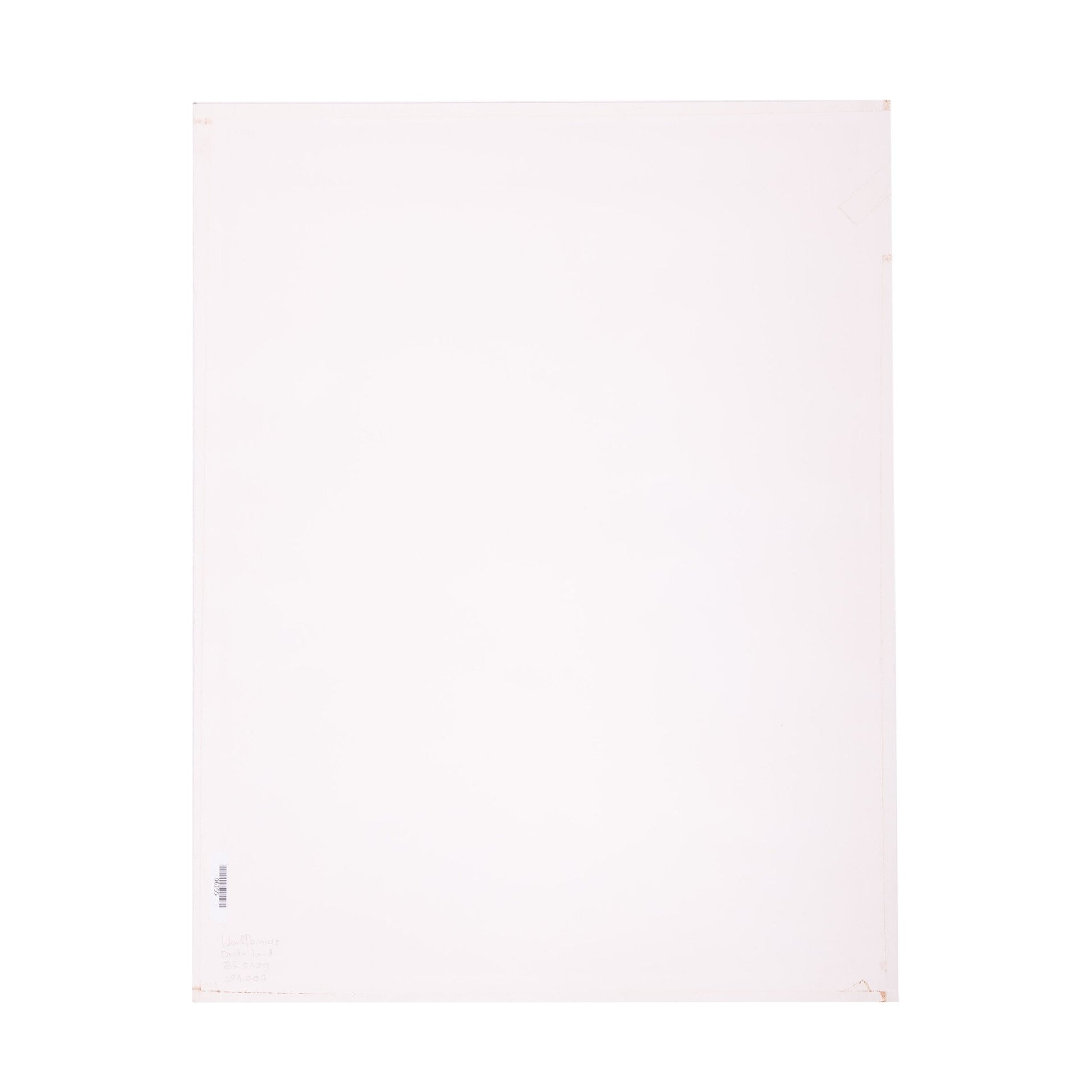 Piet Warffemius, 'Dinkaland'; 1984-6
