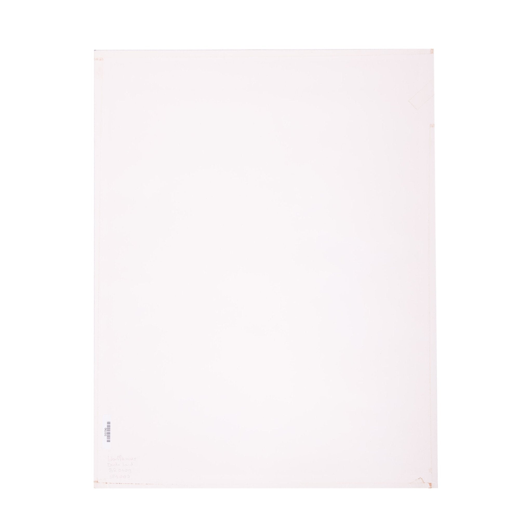 Piet Warffemius, 'Dinkaland'; 1984-zoom-6