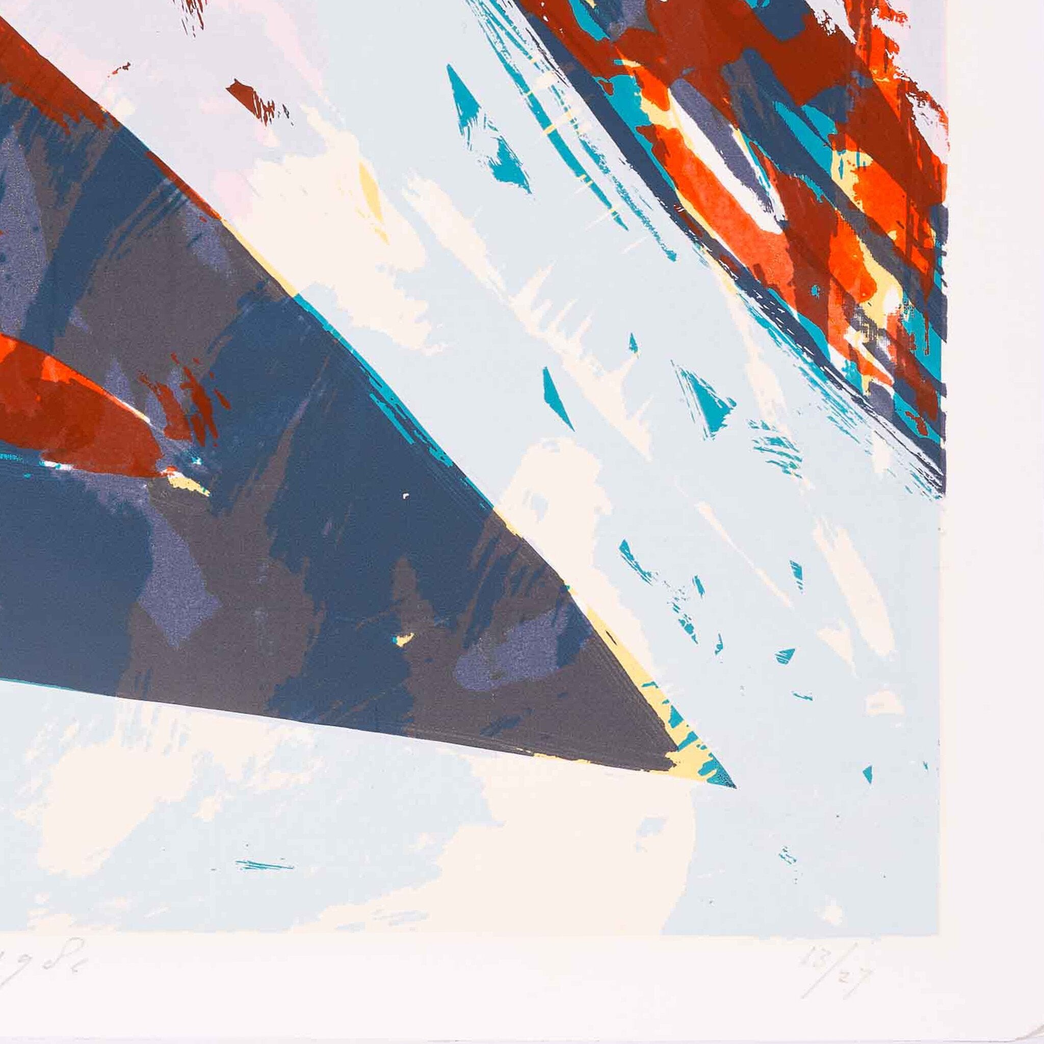 Piet Warffemius, 'Dinkaland'; 1984-zoom-4