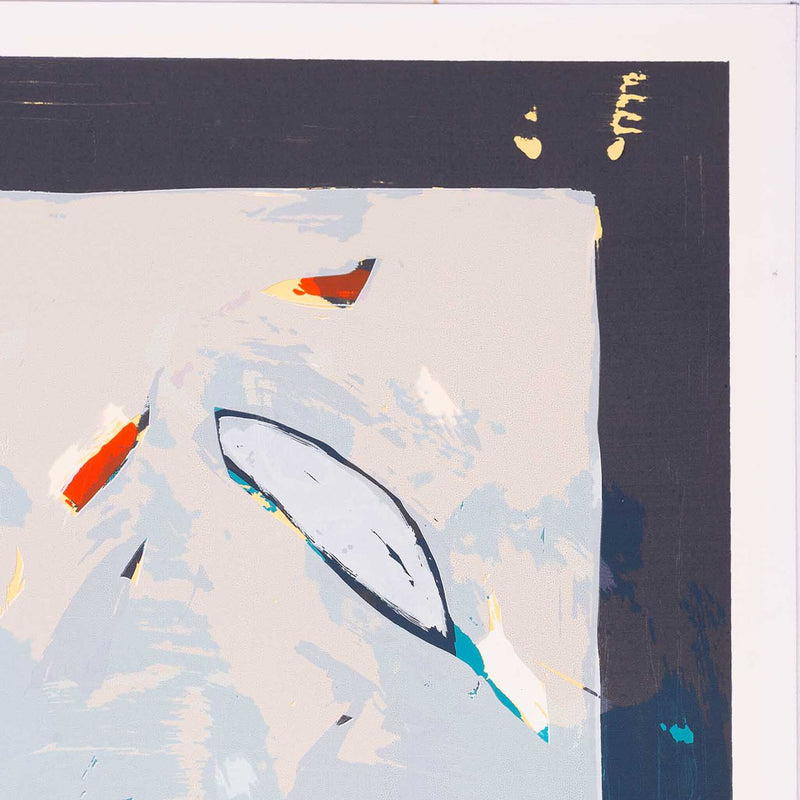 Piet Warffemius, 'Dinkaland'; 1984-zoom-
