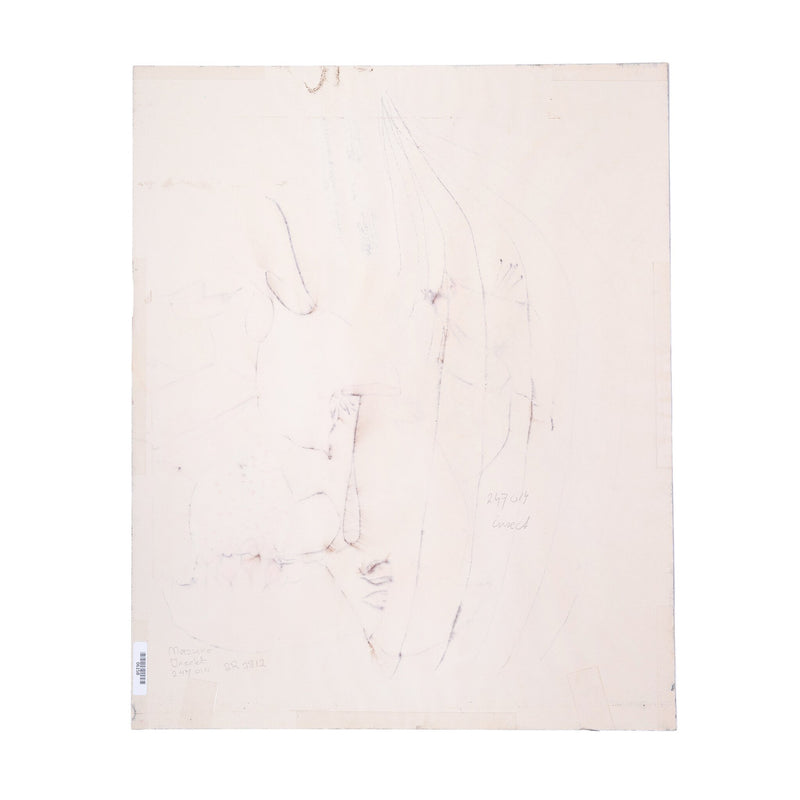 Fanny Mazure, 'Insect'; 1984-zoom-