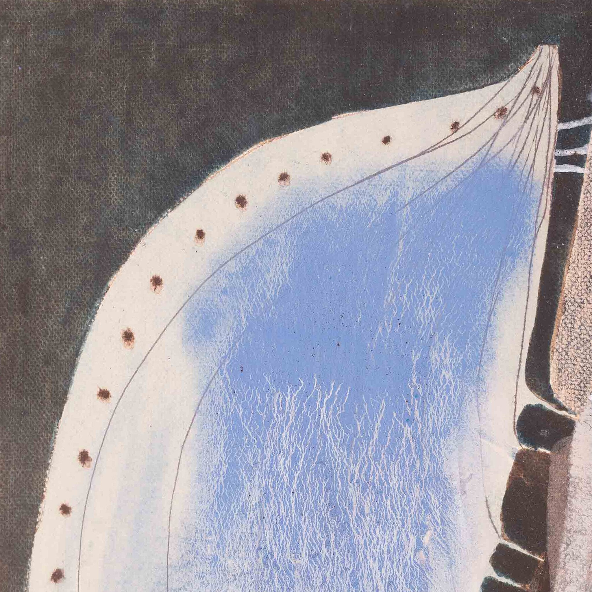 Fanny Mazure, 'Insect'; 1984-zoom-3