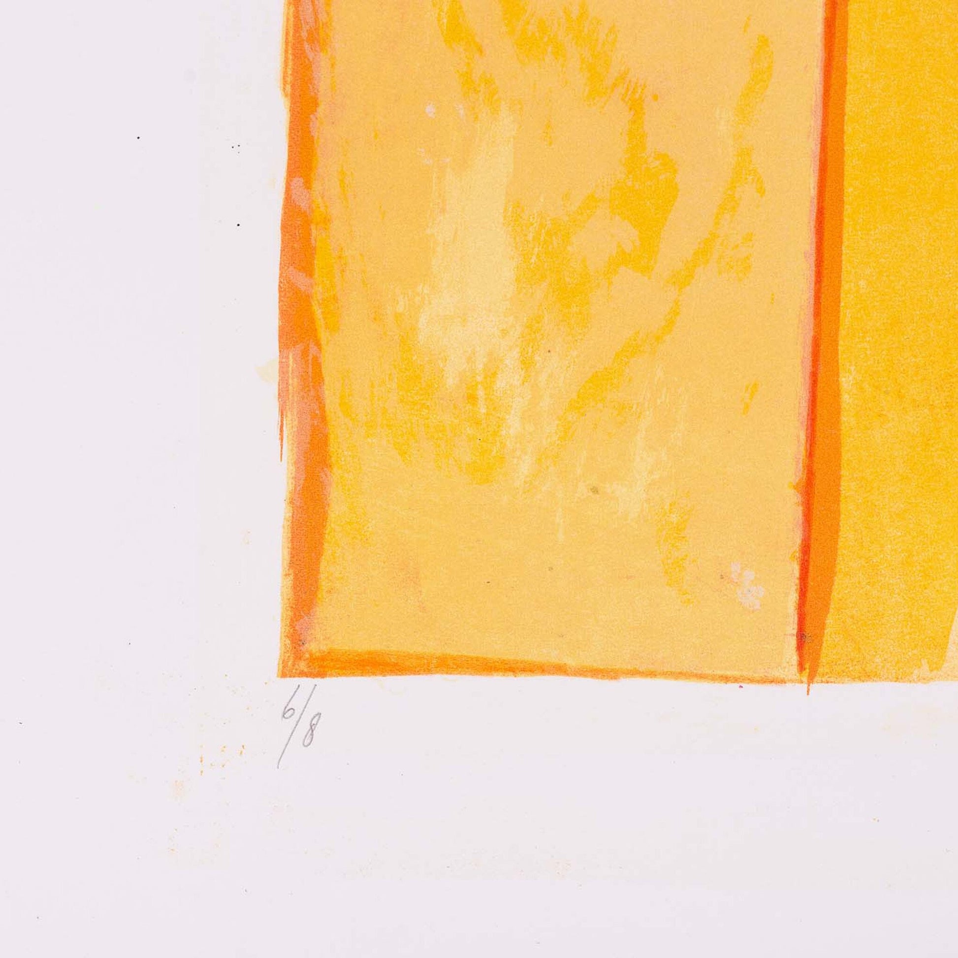 Fenneke van der Elst, 'Zonder titel'; 1990-3