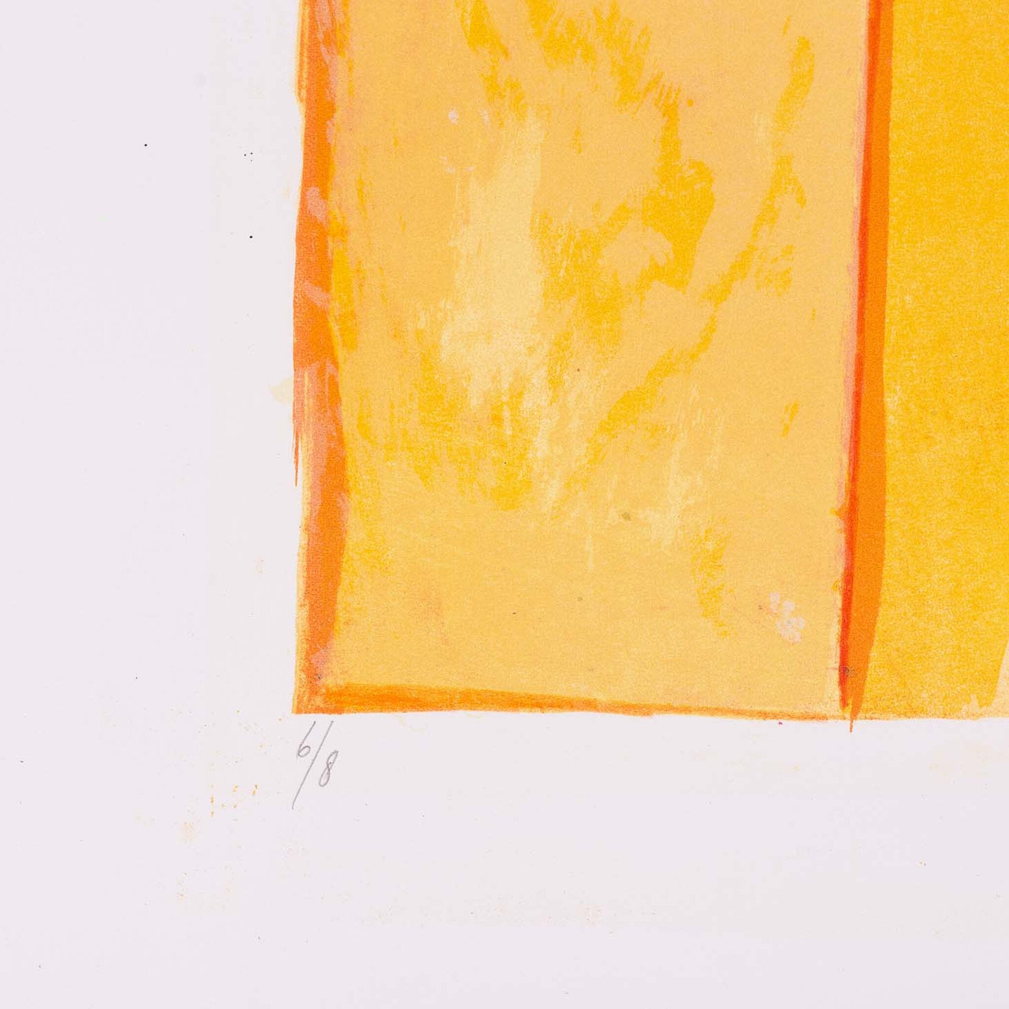 Fenneke van der Elst, 'Zonder titel'; 1990-zoom-3