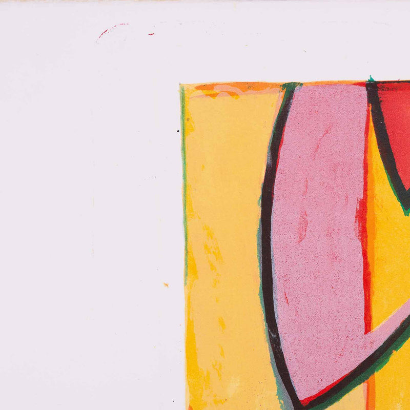 Fenneke van der Elst, 'Zonder titel'; 1990-zoom-