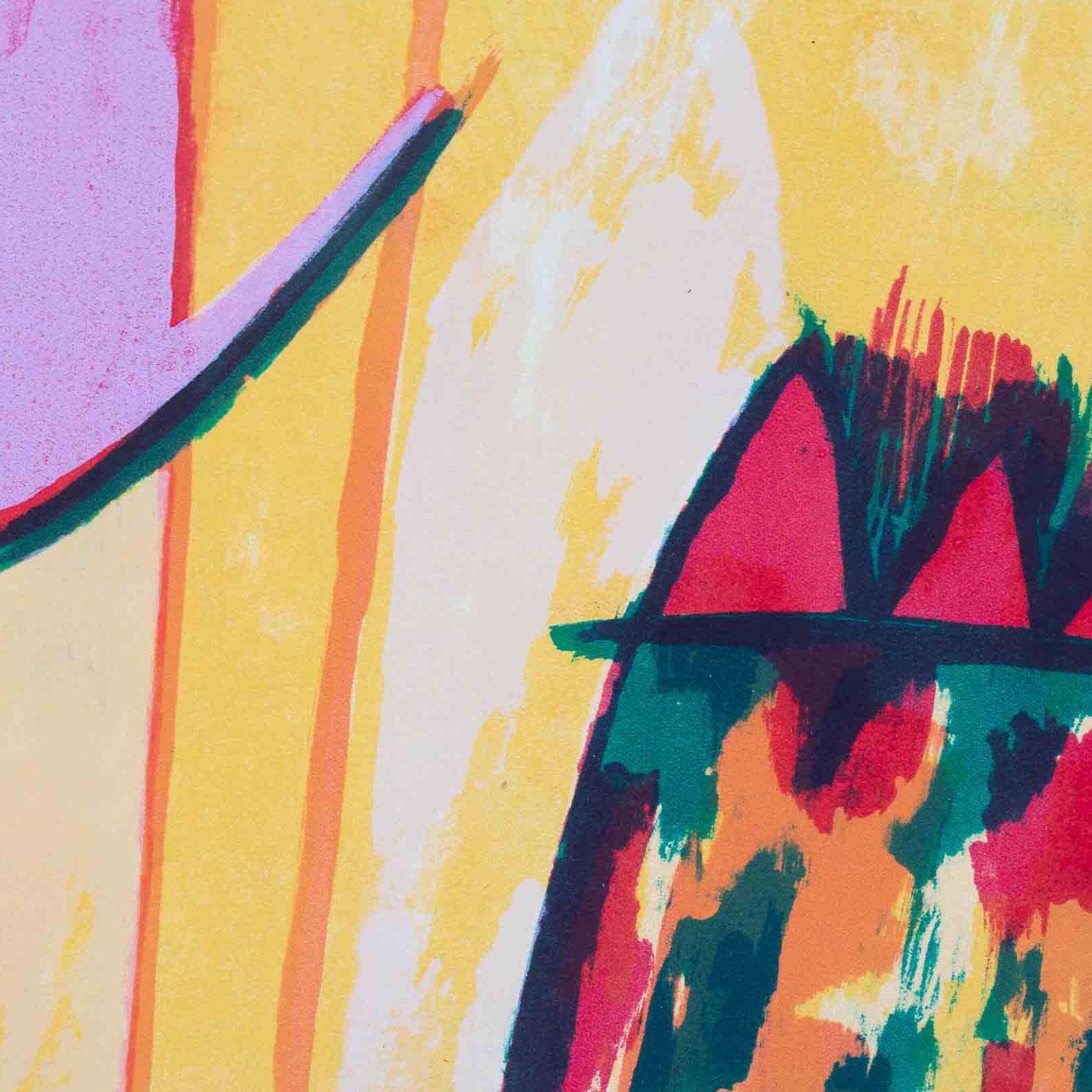 Fenneke van der Elst, 'Zonder titel'; 1990-zoom-2