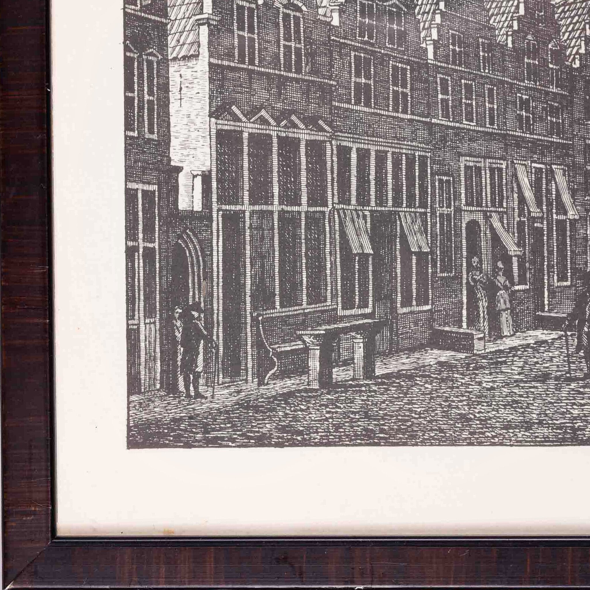 Drie reproducties in lijst-zoom-6