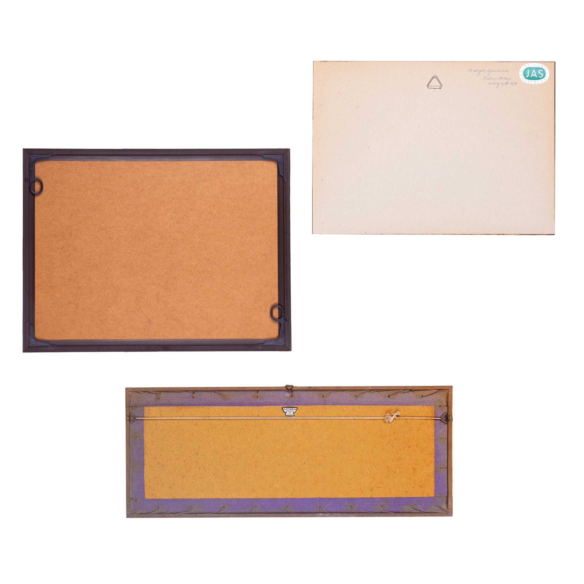 Drie reproducties in lijst-zoom-10