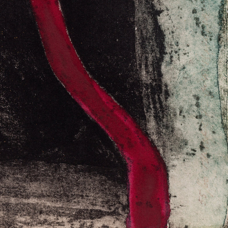 Michel van Overbeeke, 'Love Curtain', 1992-zoom-