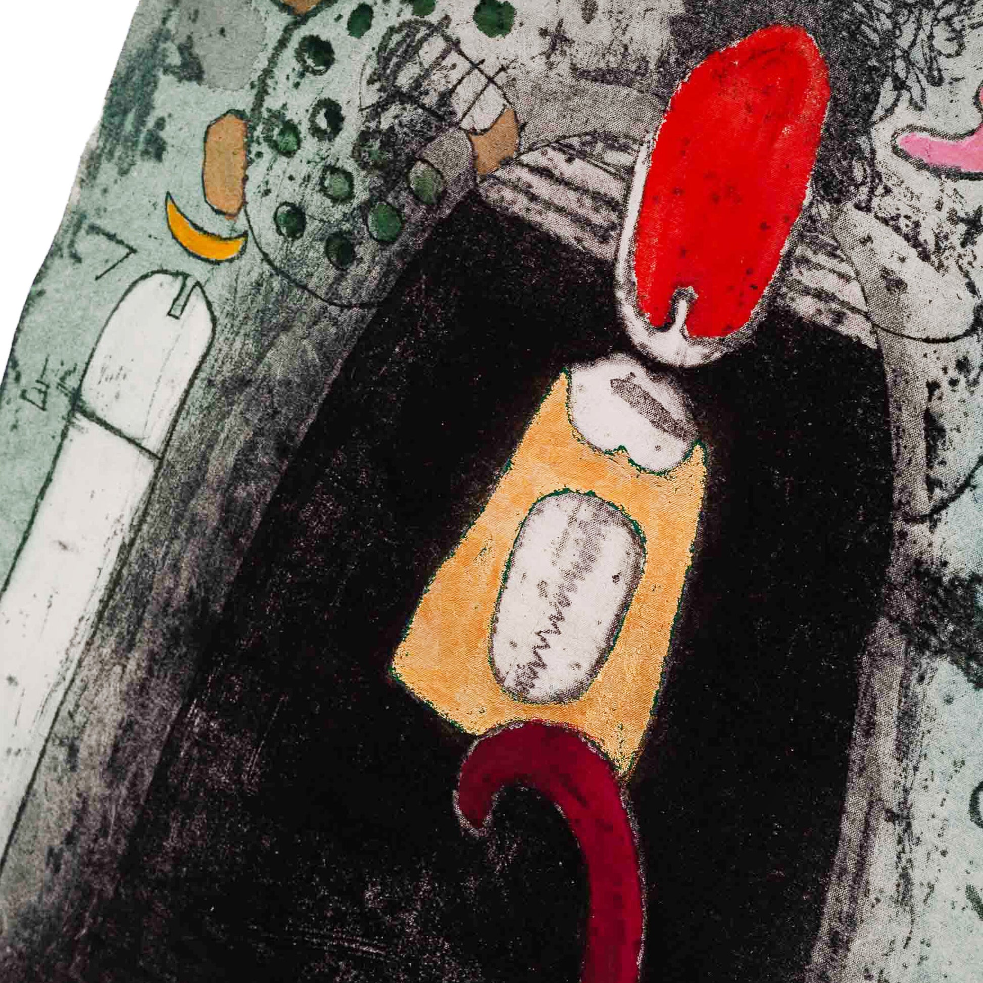 Michel van Overbeeke, 'Love Curtain', 1992-8