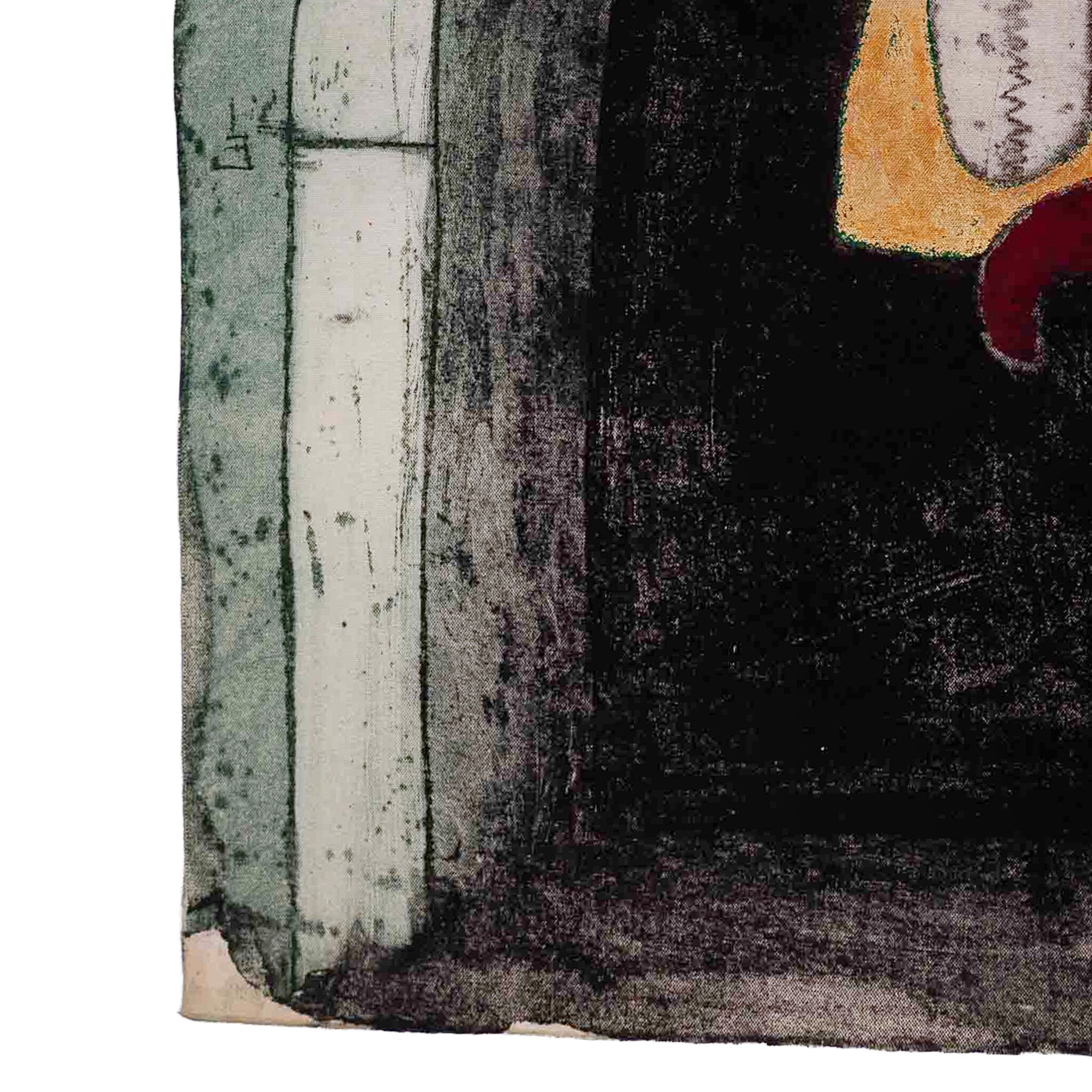 Michel van Overbeeke, 'Love Curtain', 1992-zoom-9