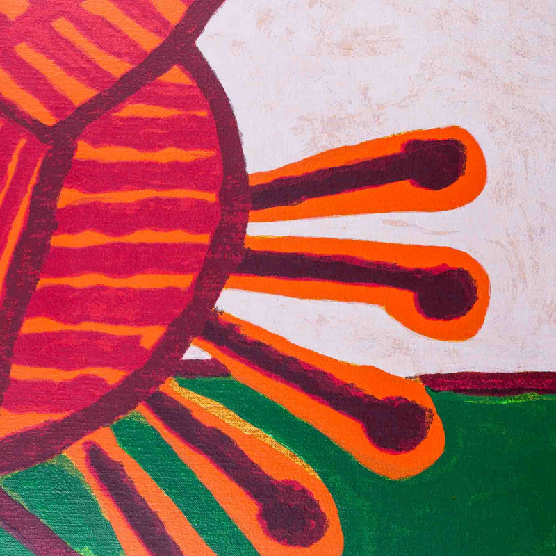 Corneille, 'L'Oiseau Libre', 2008-zoom-