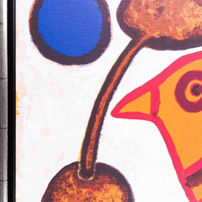 Corneille, 'L'Oiseau Libre', 2008-zoom-