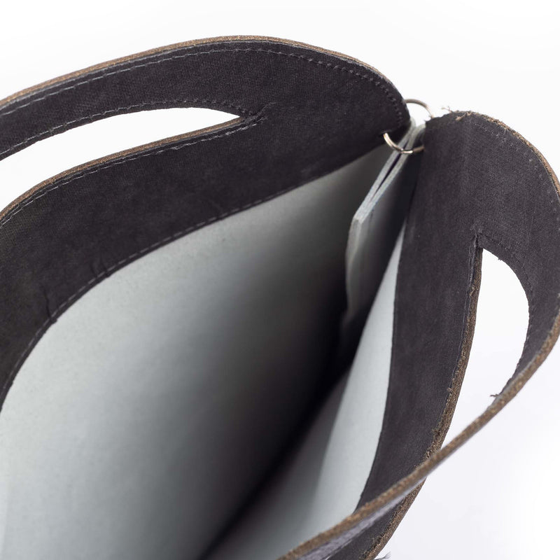 Twee paarse tassen van MK Accessoires-zoom-
