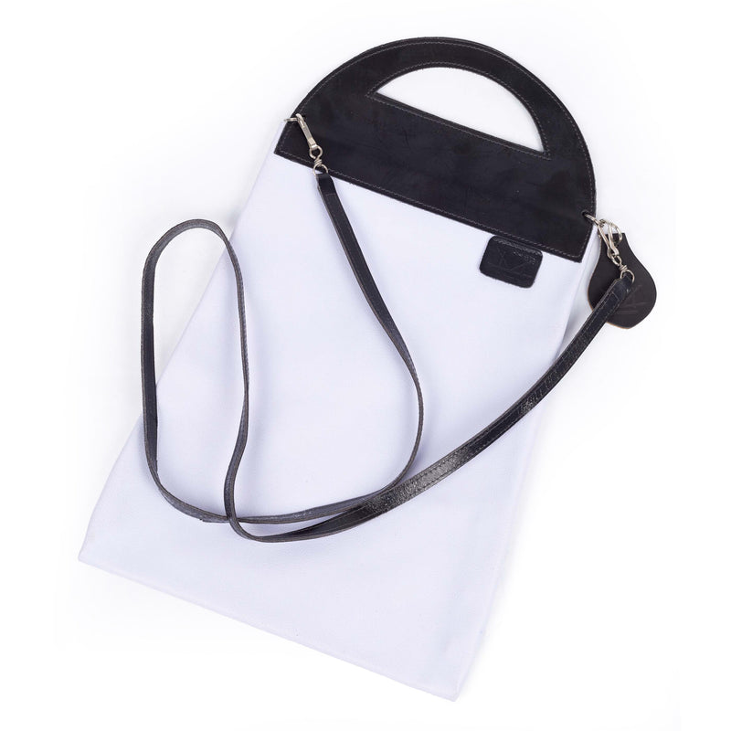 Twee paarse tassen van MK Accessoires-zoom-